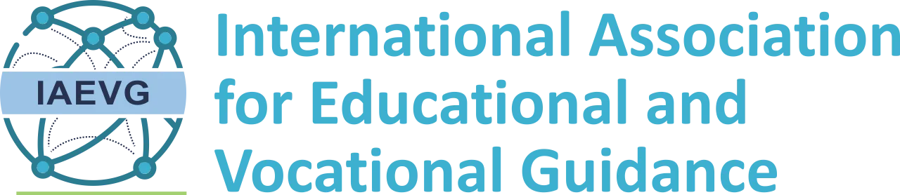 Member — International Association for Educational and Vocational Guidance