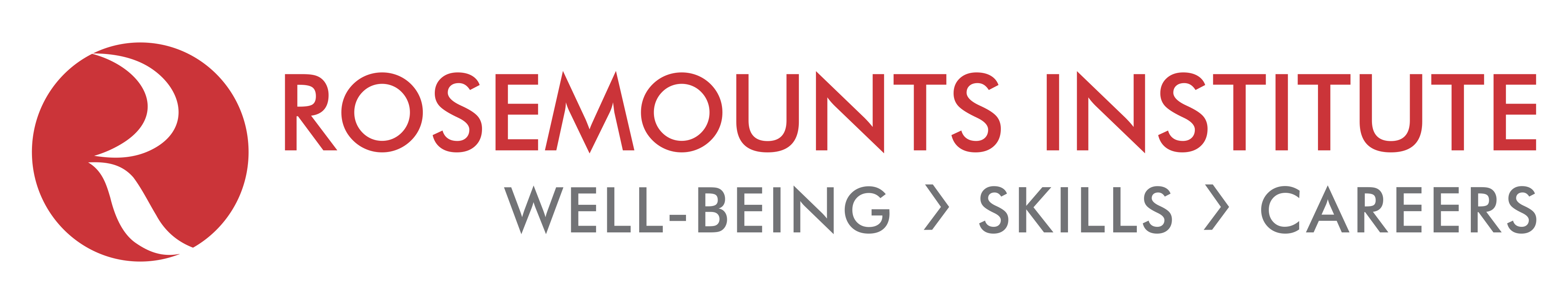 Rosemounts Institute — Well-being › Skills › Careers™