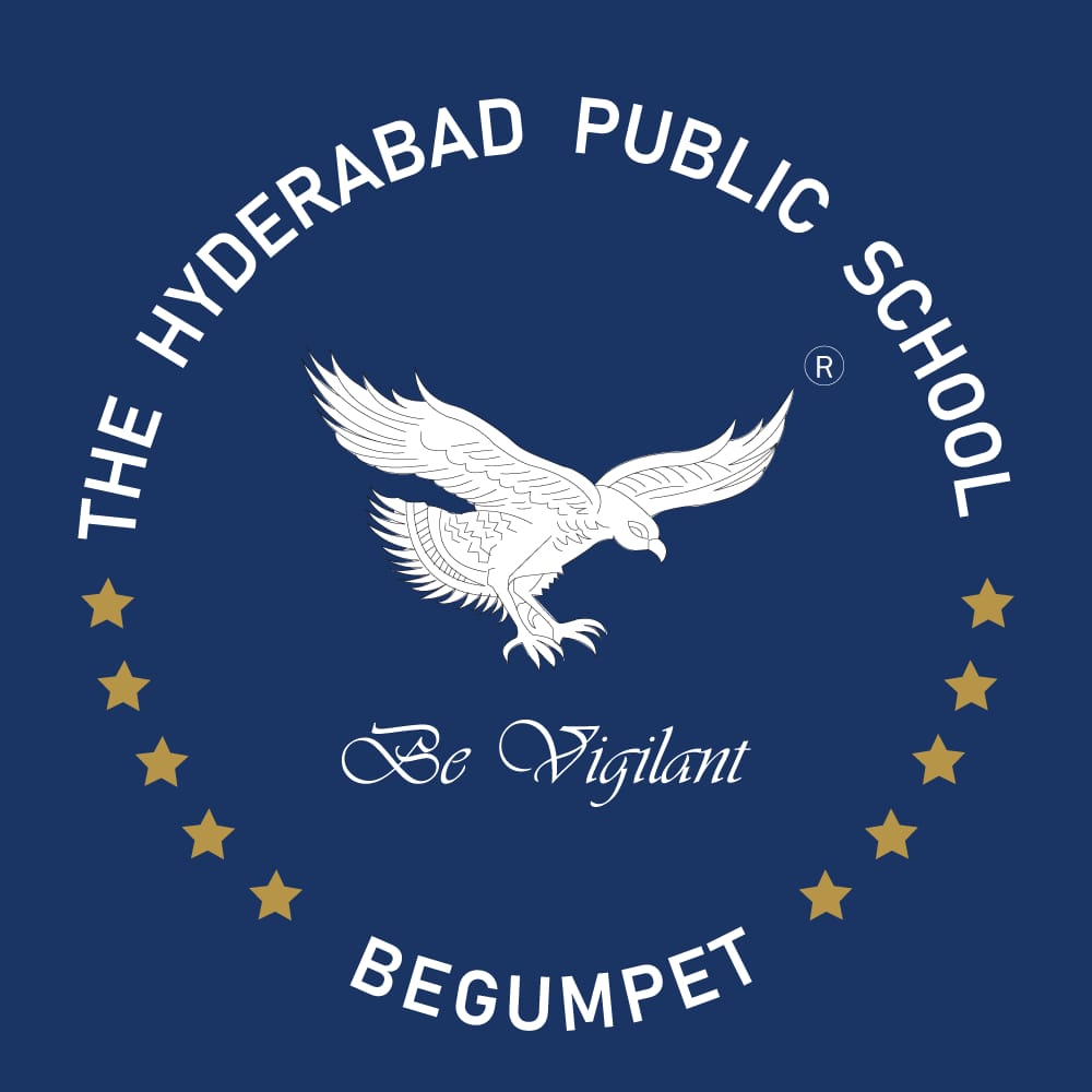 The Hyderabad Public School, Begumpet