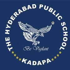 The Hyderabad Public School, Kadapa