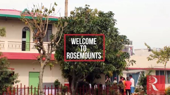 Top-rated IELTS coaching in Dehradun at Rosemounts Institute