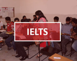 Top IELTS Coaching in Dehradun