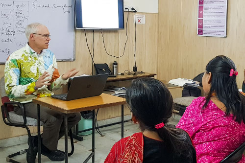 Study-abroad-Rosemounts Institute | IELTS Coaching & English Coaching in dehradun