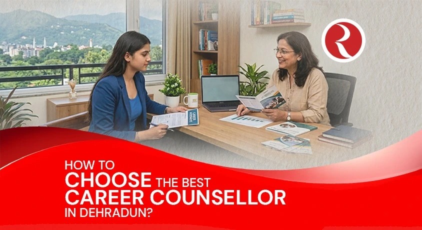 Best Career Counsellor