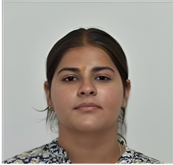 Shreya davra